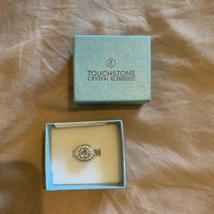Touchstone Ring